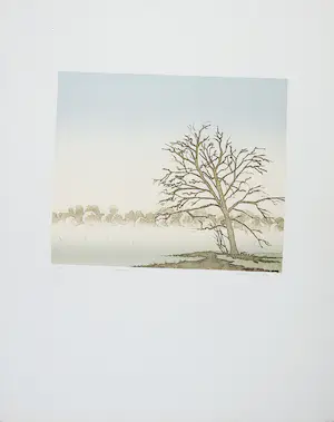 Henk Kastelijn - Kleurenets, November kopen? Bied vanaf 35!