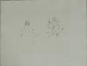 Leonor Fini - Variations kopen? Bied vanaf 20!