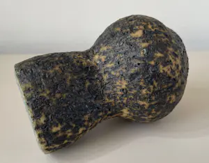 Pieter Groeneveldt - Vintage Berkenbast vaasje model 753-A kopen? Bied vanaf 20!