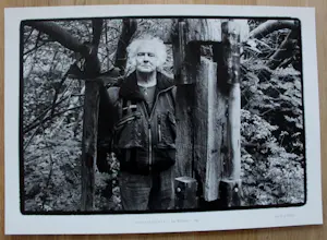 Jan Wolkers - Foto: Jan Wolkers kopen? Bied vanaf 28!