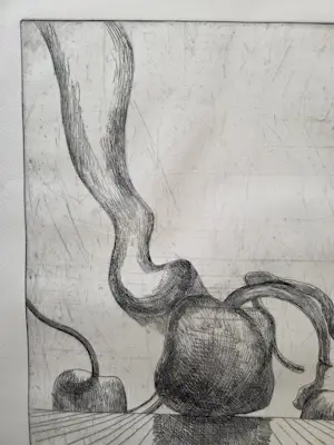 Cornelius Rogge - Figuren. 1967. kopen? Bied vanaf 49!