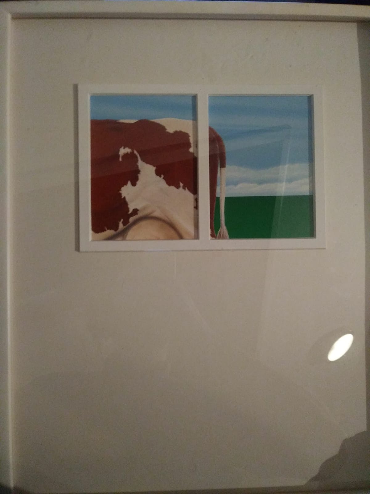 Wim Heesakkers - Dutch landscape kopen? Bied vanaf 35!