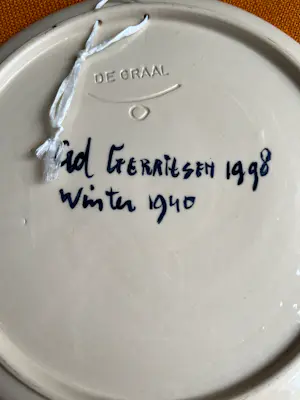 Ad Gerritsen - WINTER 1940 kopen? Bied vanaf 85!