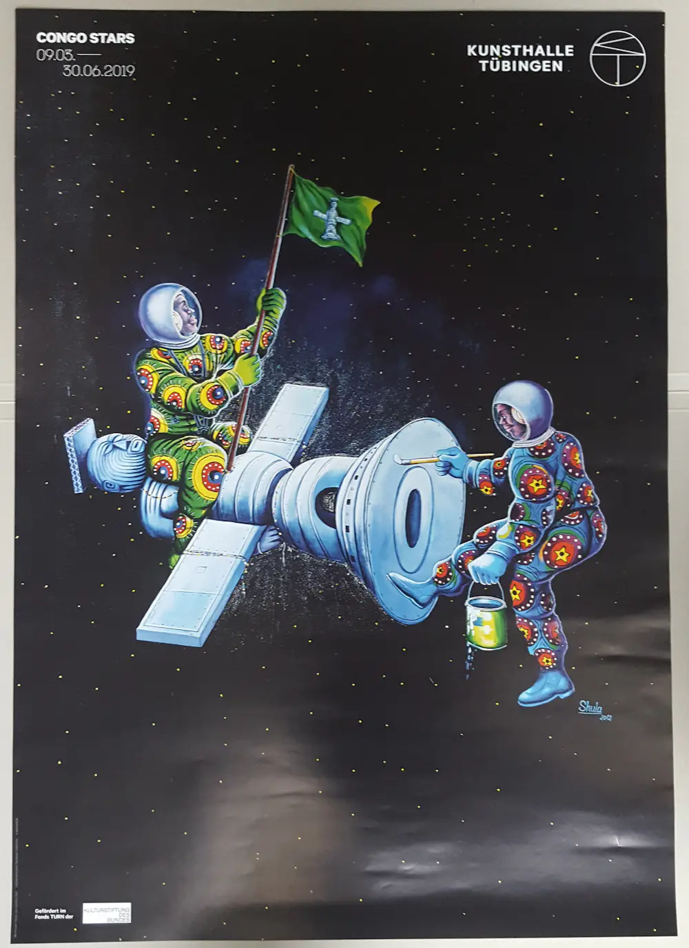 Monsengo Shula (1959)