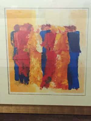 Wil Willemsen - Gossip verkocht voor € 25!