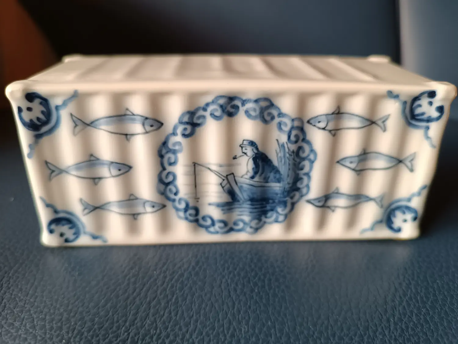 Koninklijke Tichelaar Makkum (1689)