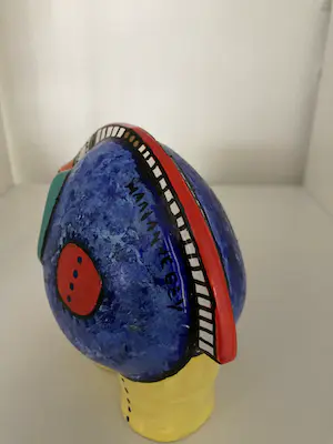 Marianne Bey - Colored Elephant kopen? Bied vanaf 1!