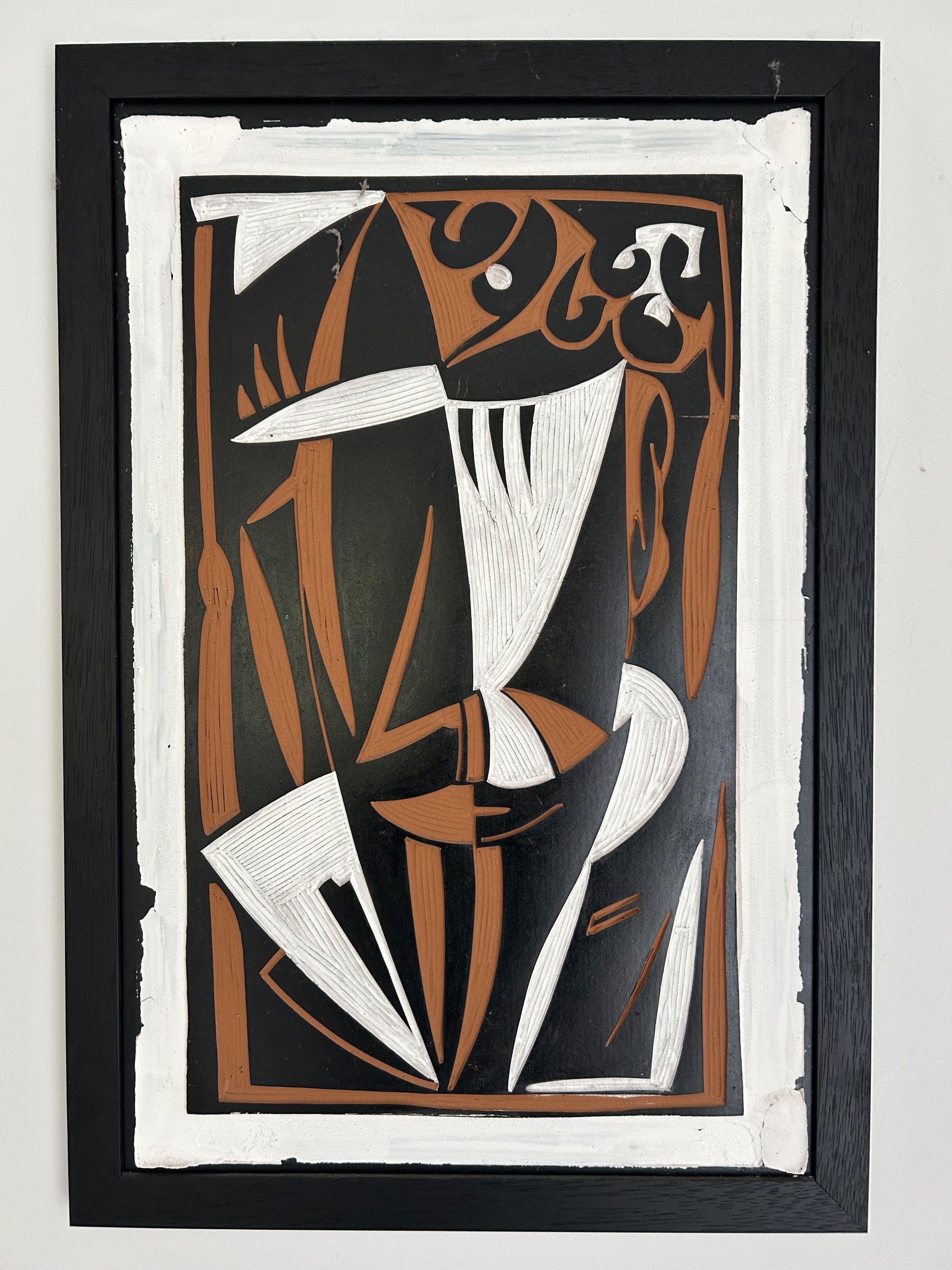 Buy Luc Boudens - Suffragette? Bid from 200!