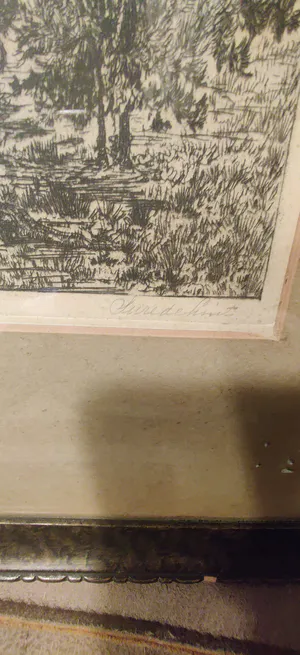 Suze de Lint - Eigendruk ets kopen? Bied vanaf 29!