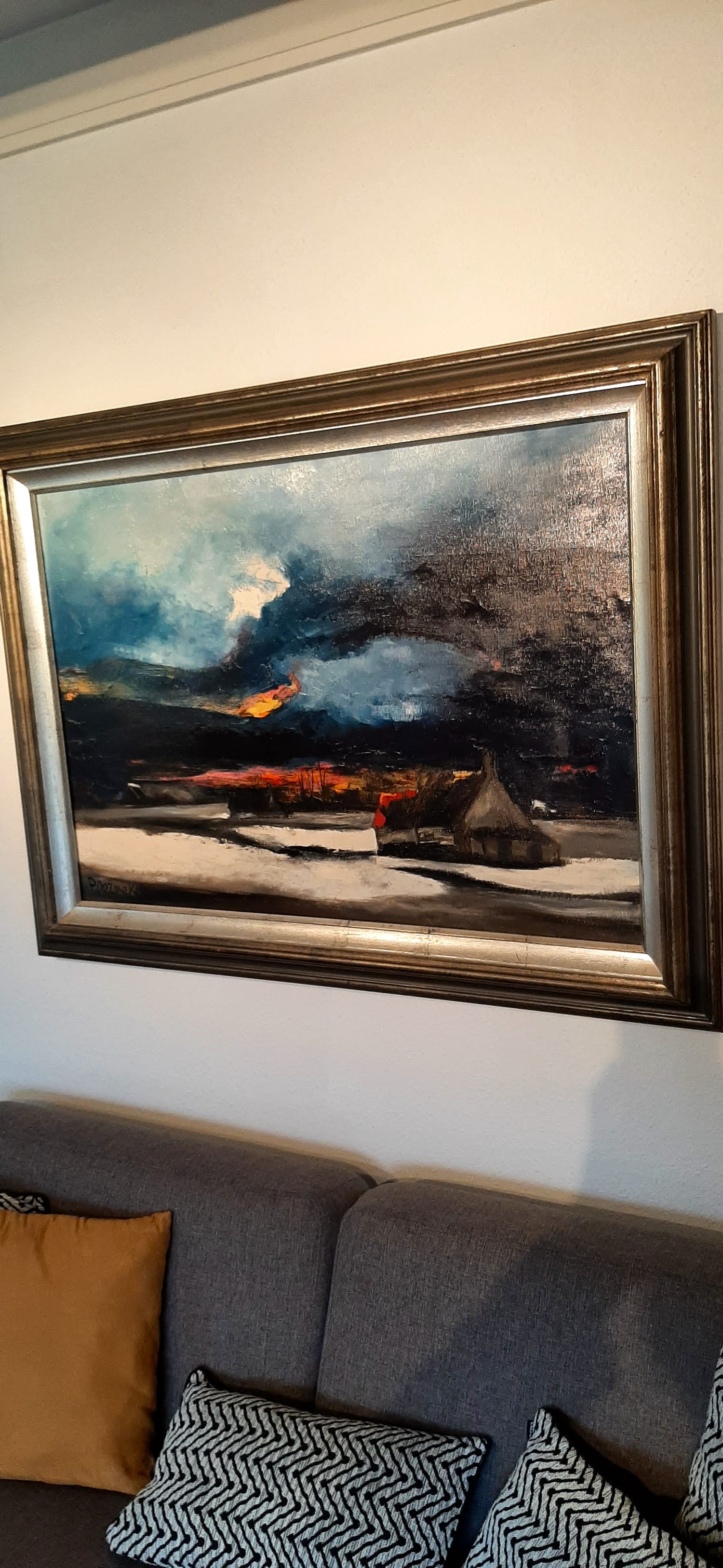 Paul Permeke - Paul Permeke (1918-1990) kopen? Bied vanaf 750!