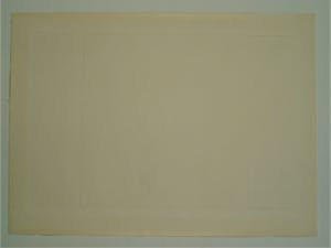 Jan Montyn - zonder titel - 1981 kopen? Bied vanaf 65!