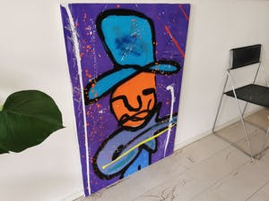 Espen Hagen - Rock Hero kopen? Bied vanaf 170!