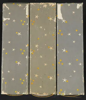 Kees van Dongen - Boekenreeks met grafiek, Des Milles nuits et une nuit kopen? Bied vanaf 1!