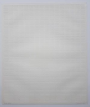 Jan Schoonhoven - M-III ZERO Grote preegdruk kopen? Bied vanaf 2950!