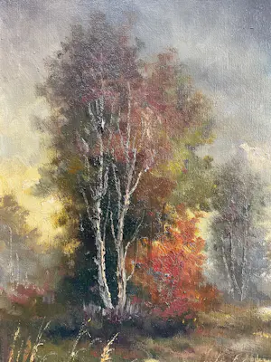 Peter Brouwer - Overvliegende eenden. kopen? Bied vanaf 175!