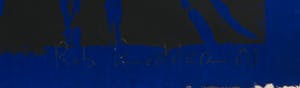 Rob Lodder - Zeefdruk, Abstracte compositie - Ingelijst kopen? Bied vanaf 35!