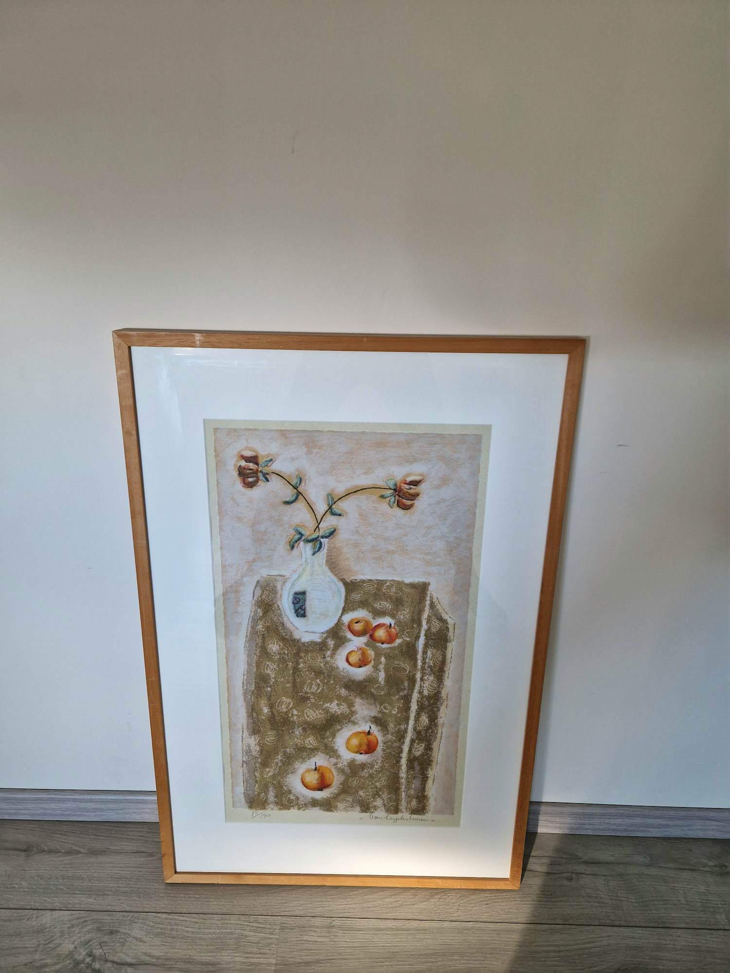 Lita van Engelenhoven - Zonder titel kopen? Bied vanaf 75!