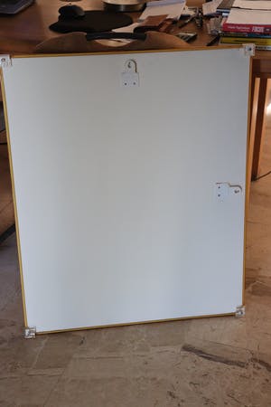 Olav Cleofas van Overbeek - Stilleven met blauwe schaal en ei kopen? Bied vanaf 40!