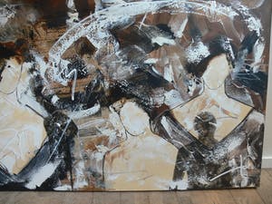 Dario Bosa - Mystic Woman kopen? Bied vanaf 275!