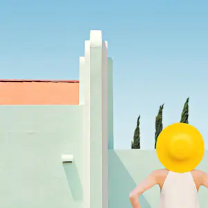 Mr Strange - 1986, een zomerdag in Marbella kopen? Bied vanaf 85!