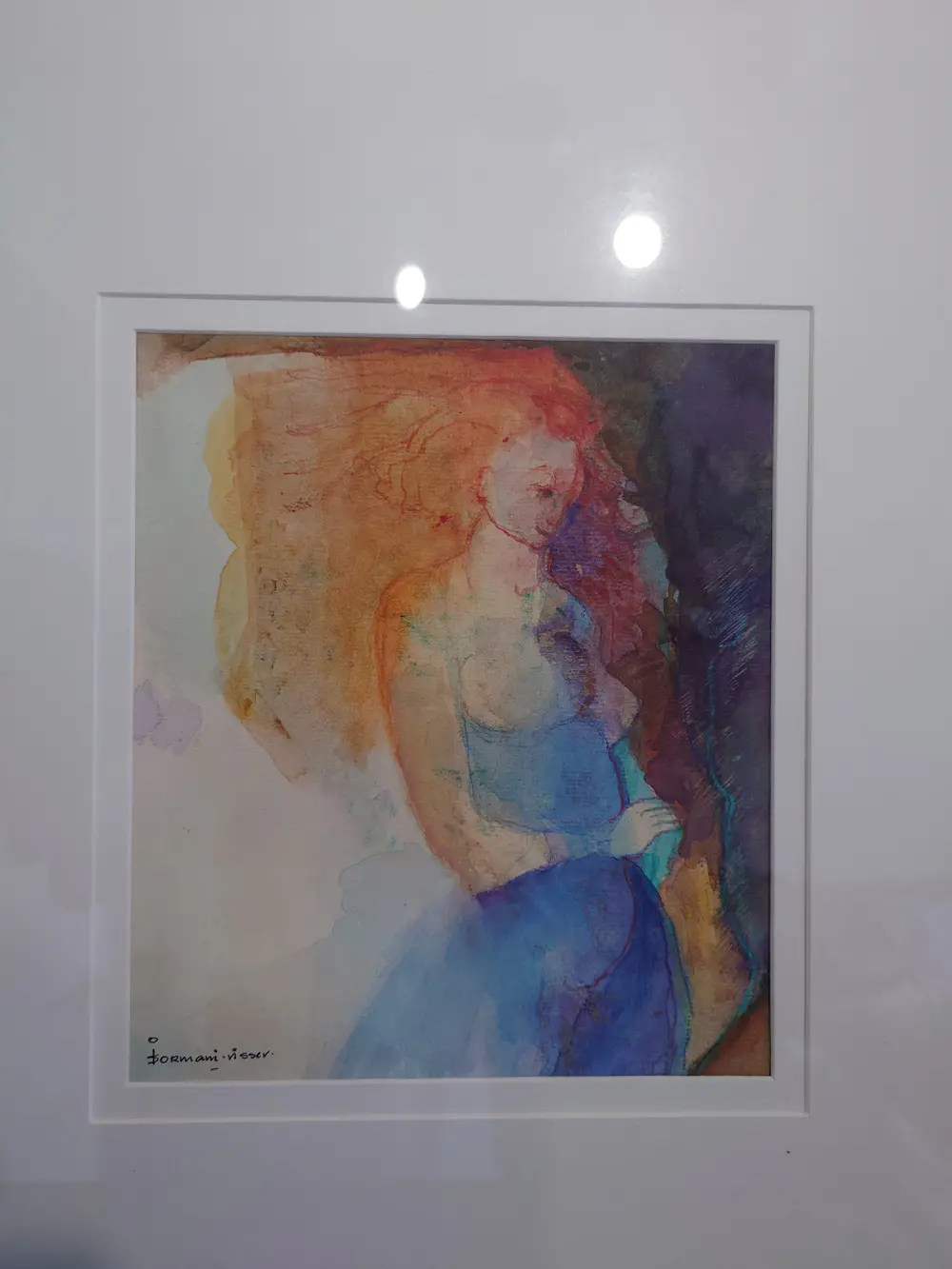 Irene Sormani-Visser