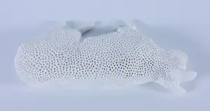 Kathja Smits - Porselein, Hond liggend kopen? Bied vanaf 125!