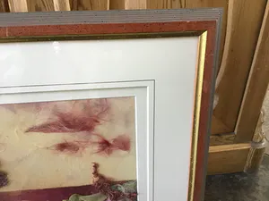 Niet of onleesbaar gesigneerd - Landschap. kopen? Bied vanaf 1!