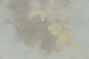 Willem Frederik Noordijk - Olieverf op doek, De Eempolder - Ingelijst kopen? Bied vanaf 1!