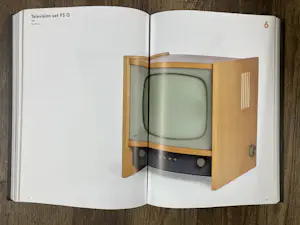 Dieter Rams - Ten Principles for Good Design - Hardcover - Prestel, 2017. kopen? Bied vanaf 100!