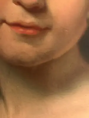 Jan Adam Kruseman - Portret van Cornelia Aletta Pieternella van Karnebeek kopen? Bied vanaf 3000!