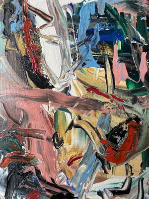 Gerriet Postma - geen titel kopen? Bied vanaf 800!