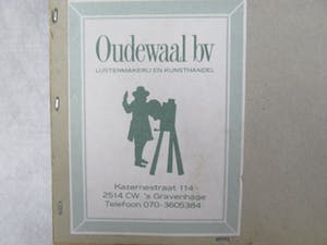 Pieter Dupont - Karrepaard in Parijs kopen? Bied vanaf 90!