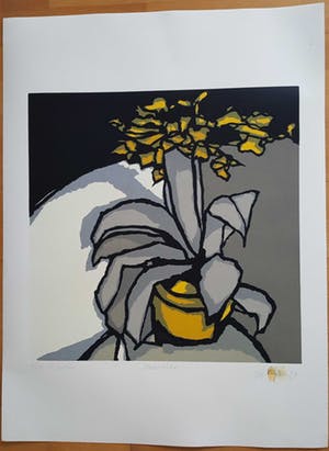 Fon Klement - Flori... kopen? Bied vanaf 120!