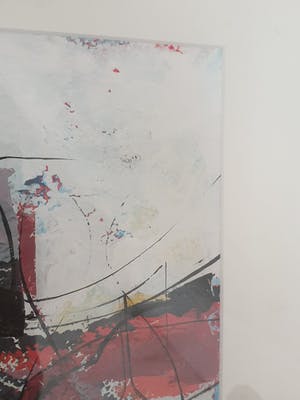Ina Scholte Albers - Zonder Titel kopen? Bied vanaf 75!