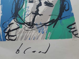 Herman Brood - Kook van jou kopen? Bied vanaf 120!