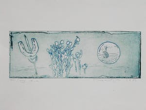 Jan Montyn - oasis kopen? Bied vanaf 100!