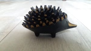 Buy Walter Bosse - hedge hog? Bid from 100!