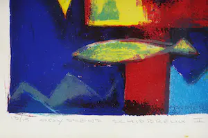 Marianne Aulman - Odysseus schipbreuk II kopen? Bied vanaf 10!