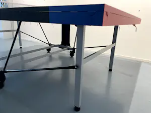 Ropp Schouten - Tafeltennistafel met design van Ropp Schouten kopen? Bied vanaf 350!