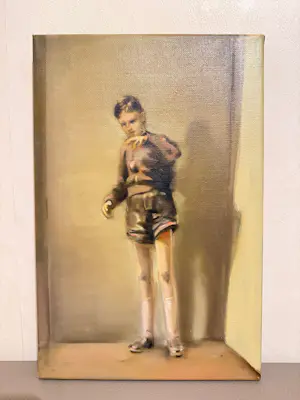 Erwin van Krey - Playing boy kaufen? Bieten Sie von 229!