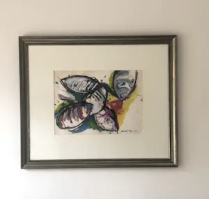 Hendrik Nijs - Stilleven met vissen kopen? Bied vanaf 200!