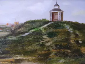 Lois Kapr - Duinen aan zee kopen? Bied vanaf 100!