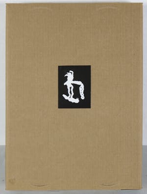 Bart Drost - Porselein, Slatekening kopen? Bied vanaf 1!