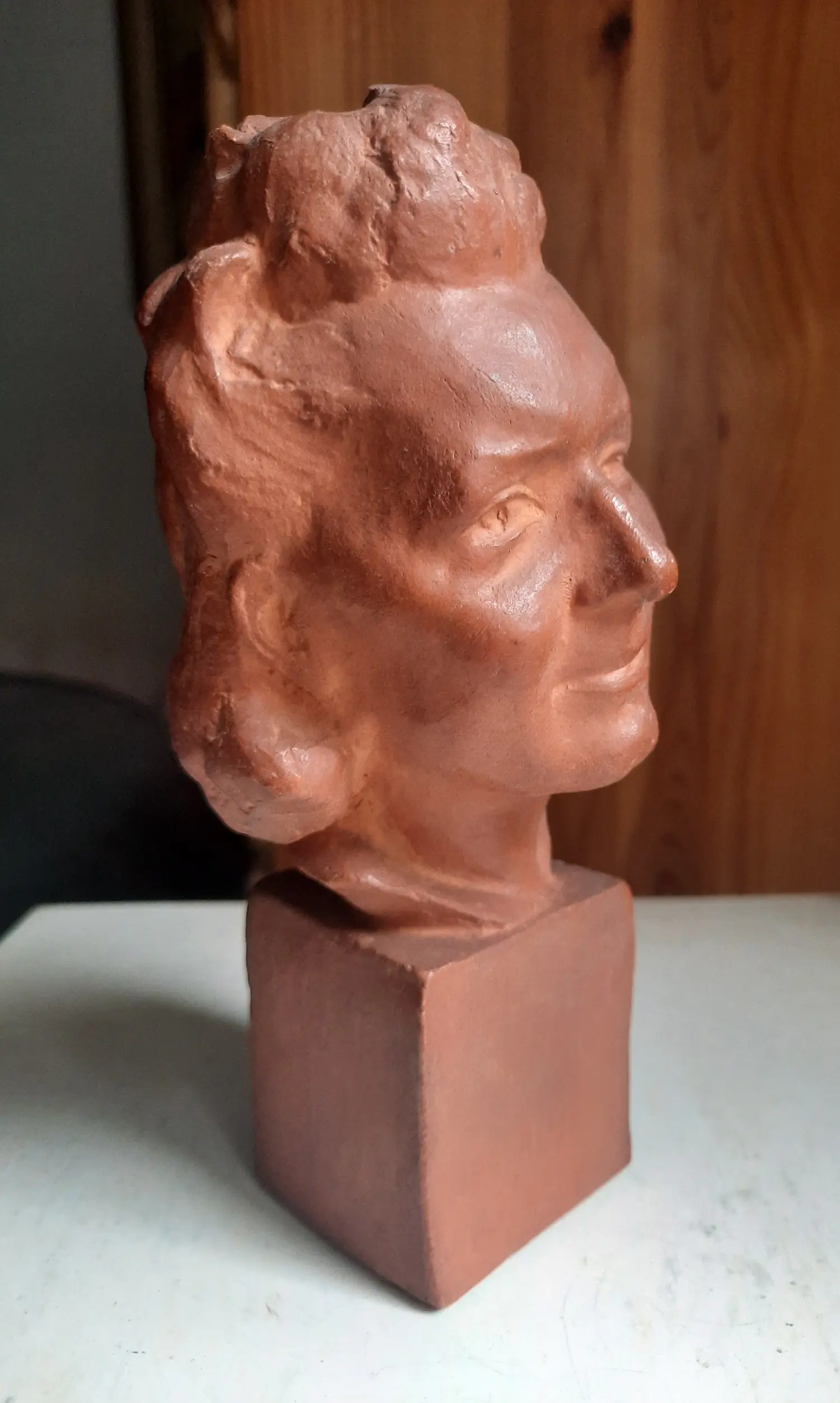 Maurice Jansegers (1903-1989)