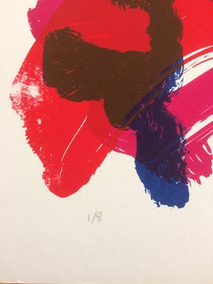 Gerrit Westerveld - Compositie kopen? Bied vanaf 50!