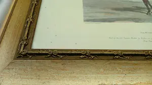 Harry Hall - Nutwith, the winner of the Great St. Leger Stakes at Doncaster 1843 kopen? Bied vanaf 50!