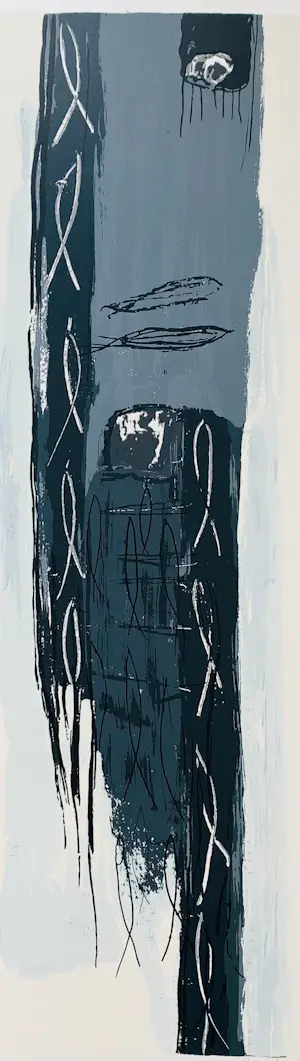 Vera van Heusden - Zonder titel kopen? Bied vanaf 20!