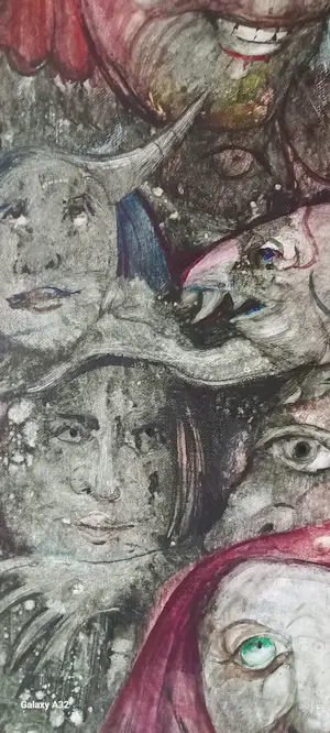 Bert Heckers - Droombeeld kopen? Bied vanaf 175!