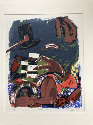 John Lie a Fo - Rive Nors kopen? Bied vanaf 45!