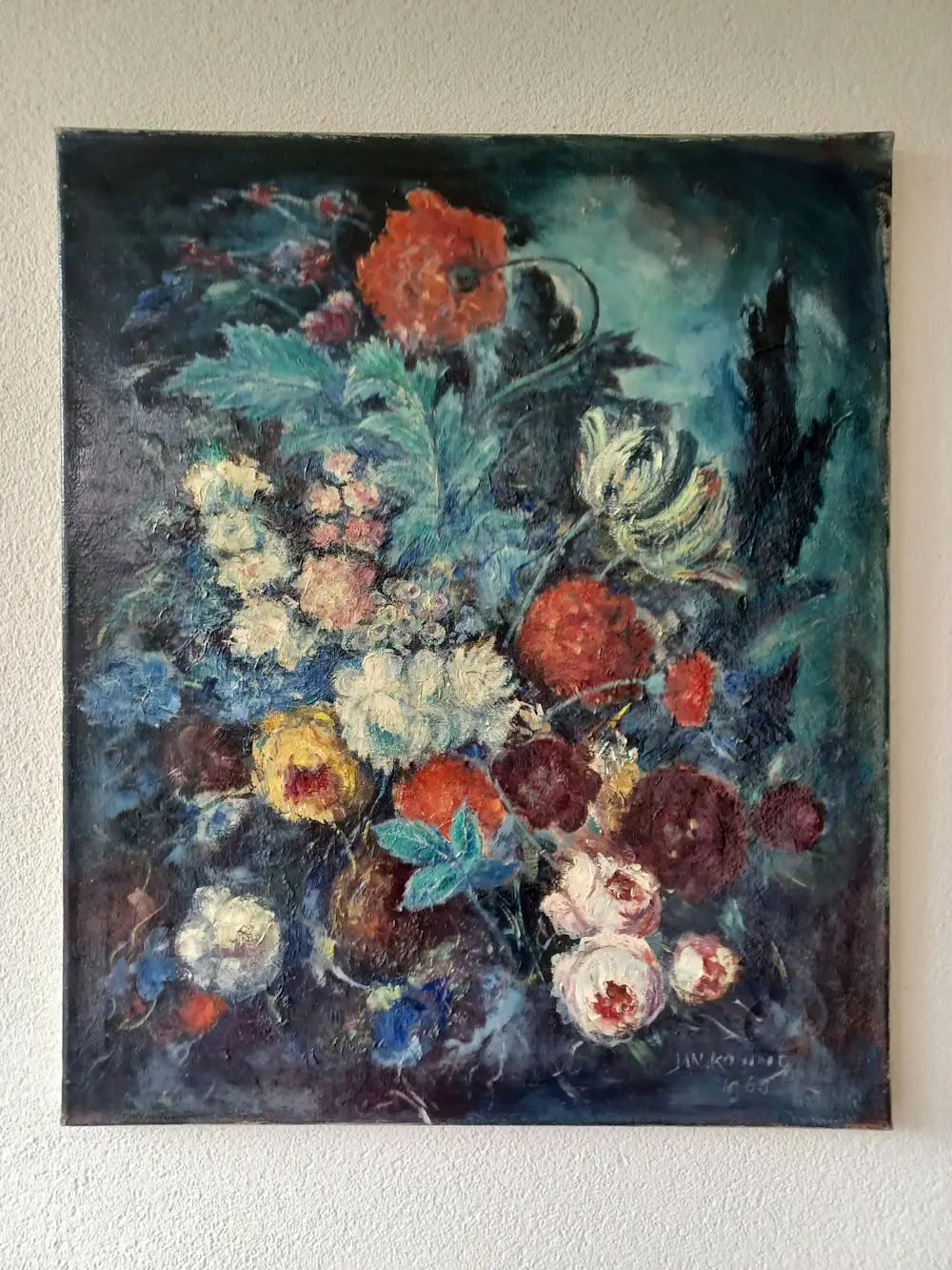 Jan Koning (1895-1989)